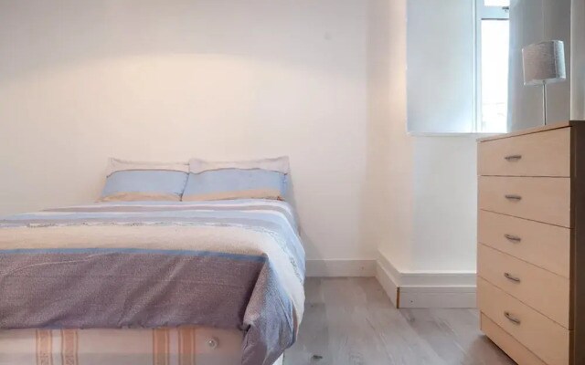 Oban House