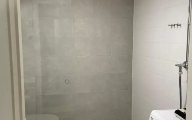 Charming Tampere Apartment With Balcony & Central Heating