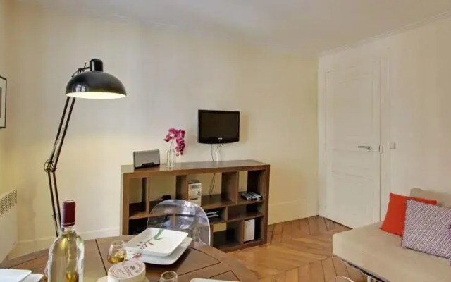 Parisian Home - Marais/Bastille