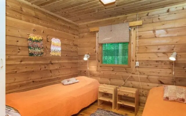 Chalet Kuusiranta (FIJ050)