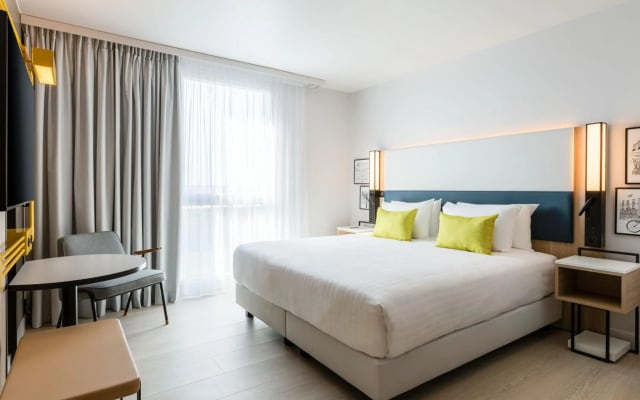 Courtyard by Marriott Paris Creteil