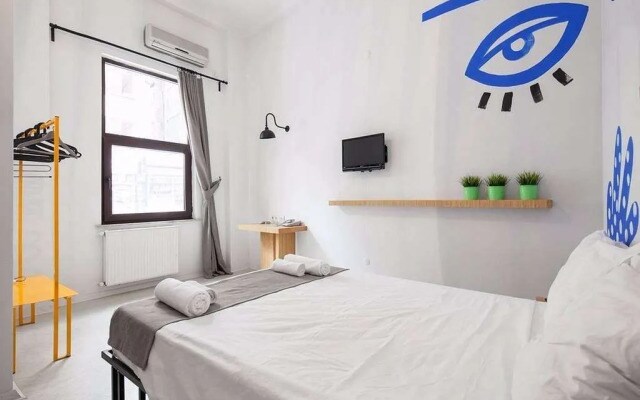 Droom Boutique Hotel