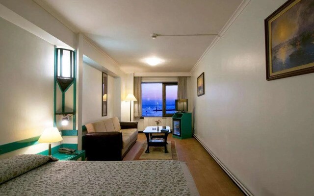 Kadıköy Rıhtım Hotel
