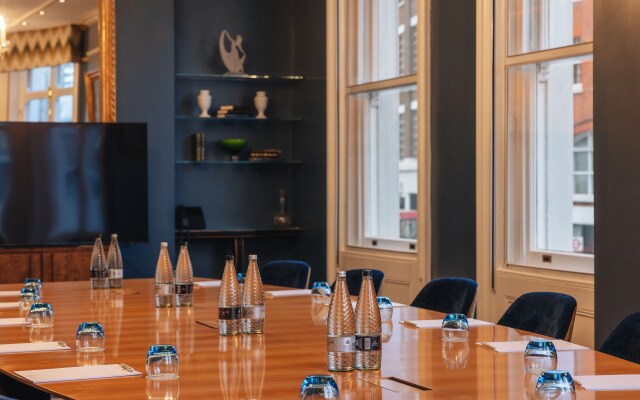 Hotel Indigo London Clerkenwell by IHG