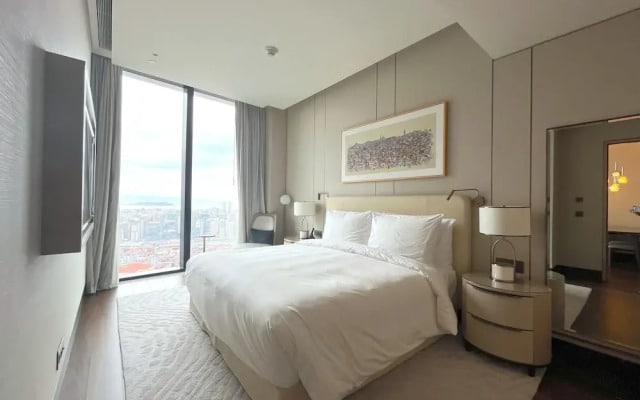 Flex Emaar Address
