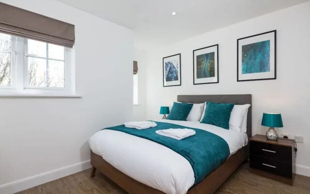Bluestone Apartments - Harvard