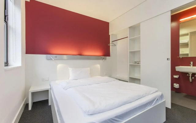 mk | hotel london
