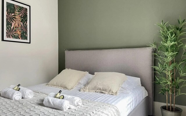 1594B - Eiffel Tower - Superb apartment