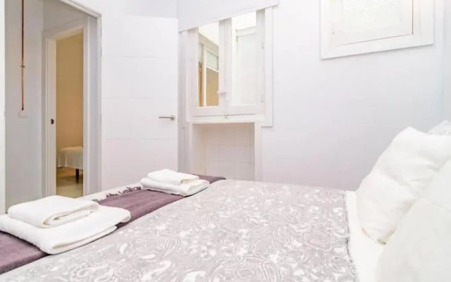 Exclusivo Apartamento en Chamberí Fernando El Católico by Batuecas