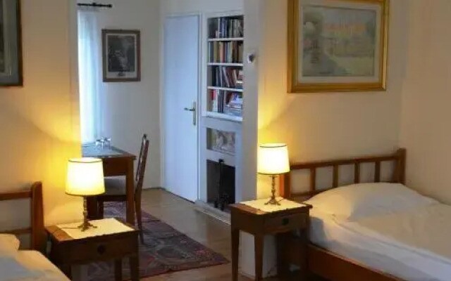 Locanda Cipriani
