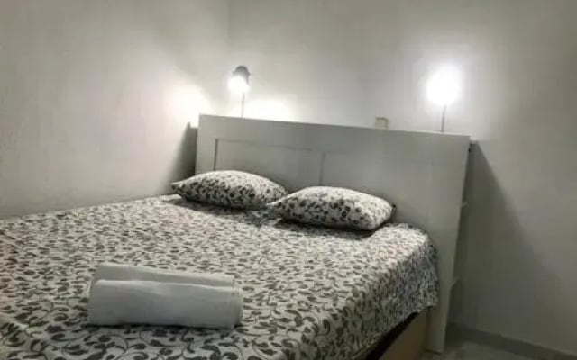 Rooms Arganzuela Centro