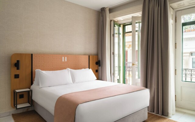 Limehome Madrid Sol