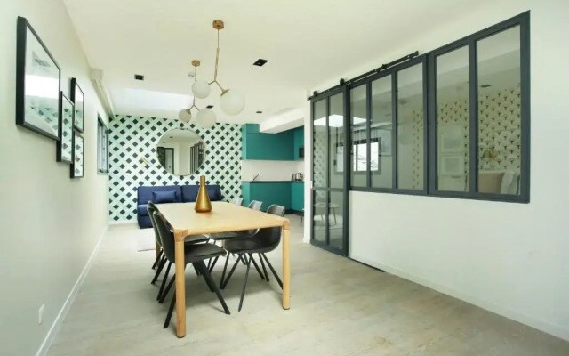 YAYS Paris Issy by Numa