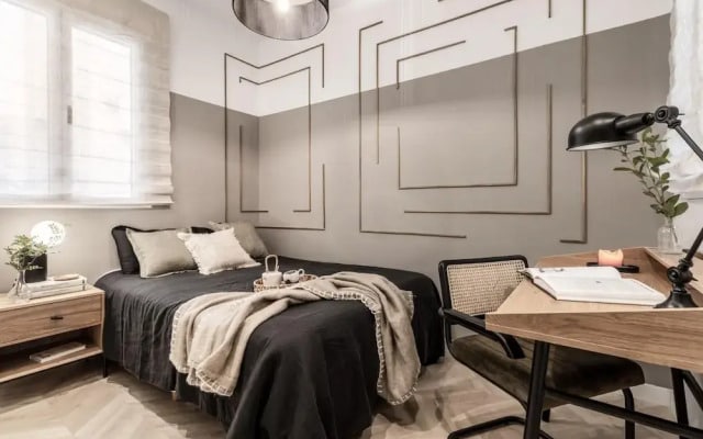 Albero - 3 Bedrooms in Malasa a
