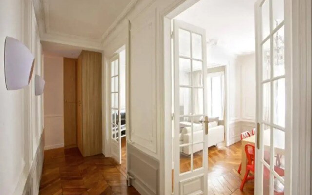 My Flat in Paris - 16th
