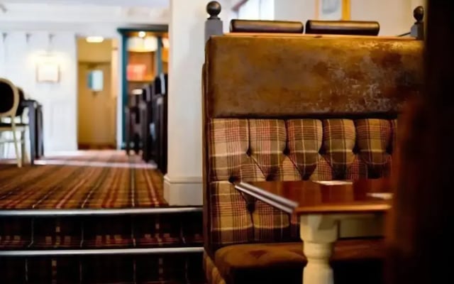 The Lord Nelson