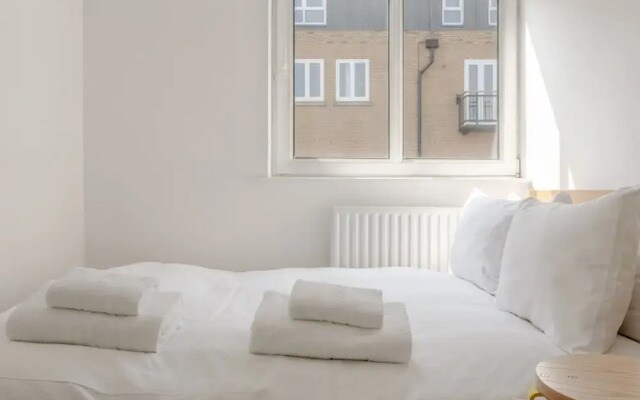 1 Bedroom Apartment in Bethnal Green