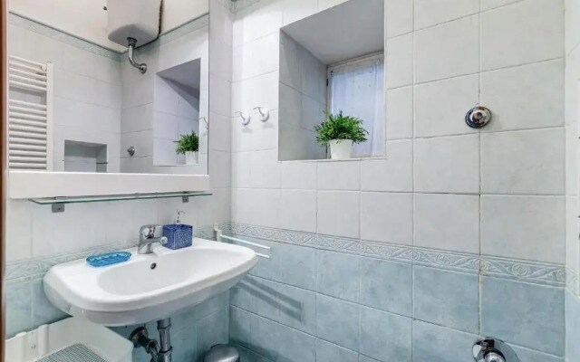 Coliseum Rome Apartments