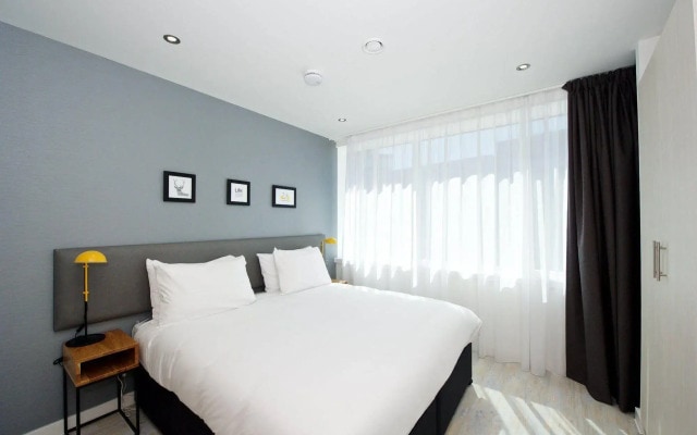 Staycity Aparthotels, Manchester, Piccadilly