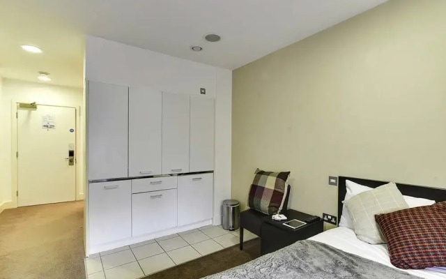 AXO Oxford Circus - Campus Accommodation