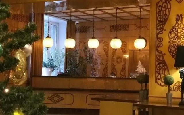 Клязьма