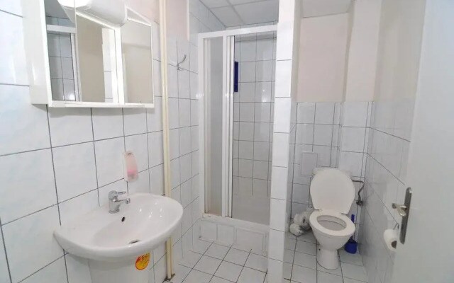 Ritchies Hostel & Hotel