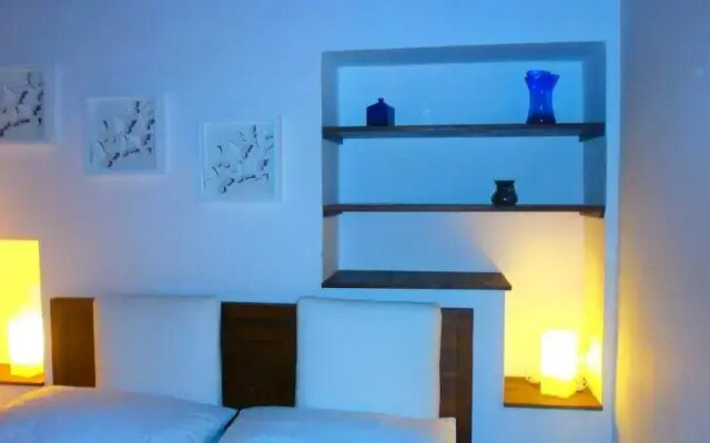 Romantica Suite