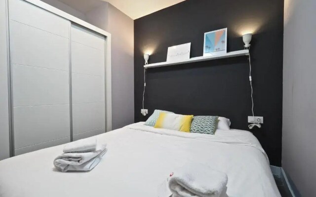 Torrassa Cozy Apartment by Olala Homes