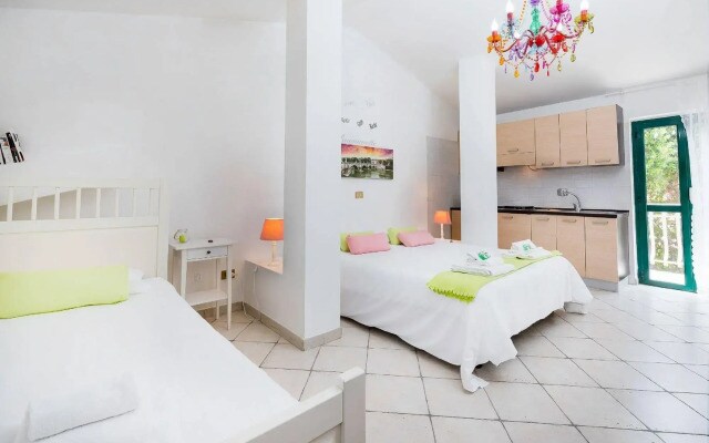 Hotel La Villetta