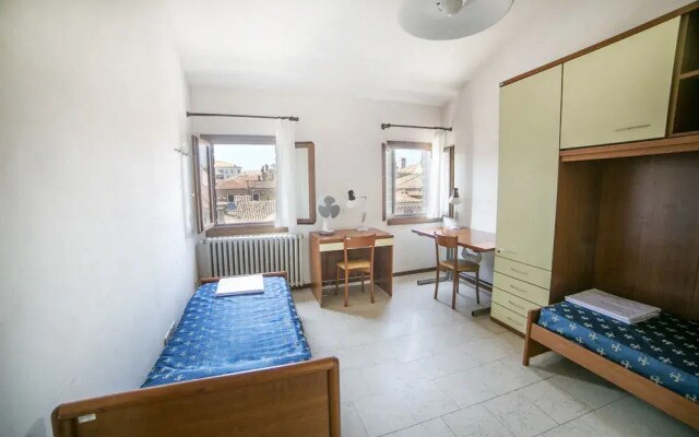 Haven Hostel San Toma