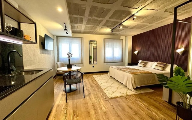 BUBU Apartments By Exclusive Homes