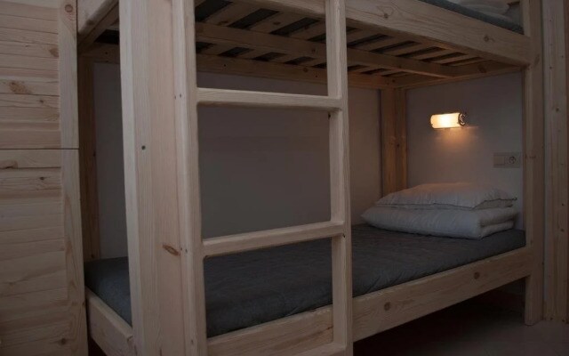 Hostel Zhili-Byli