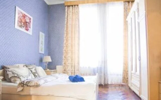 Bed2bed Na Nevskom Prospekte