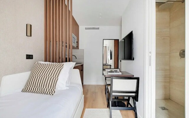 Lovely and Modern Studio - 2P - Passy