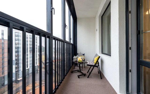 ApartMe Предпортовый