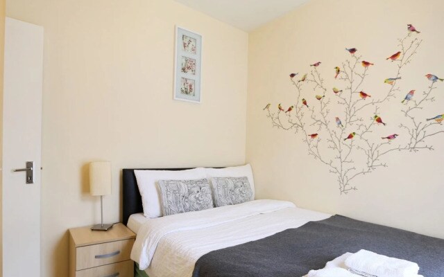 Apartment Harrow 54c