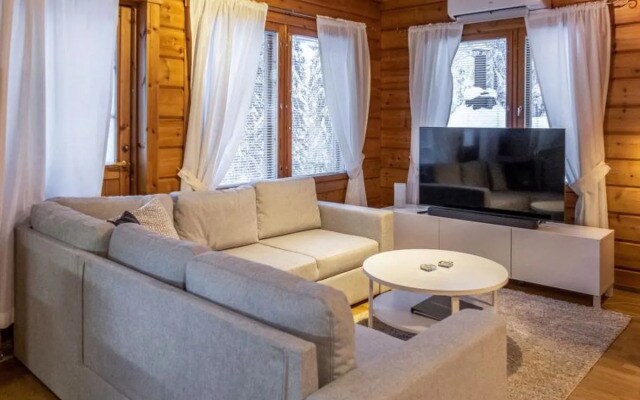 House  Sotkamo
