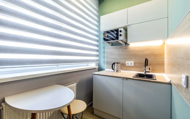 Poshtel Vdali Apartamenty Apartments