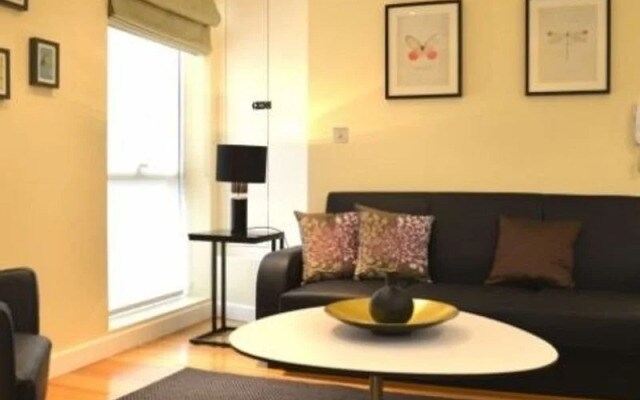 Paddington One Apartments