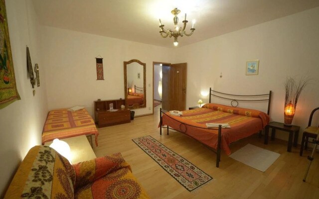 B&B Arabesque