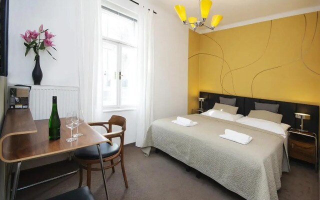 Bed&Breakfast & Apartment Klafé
