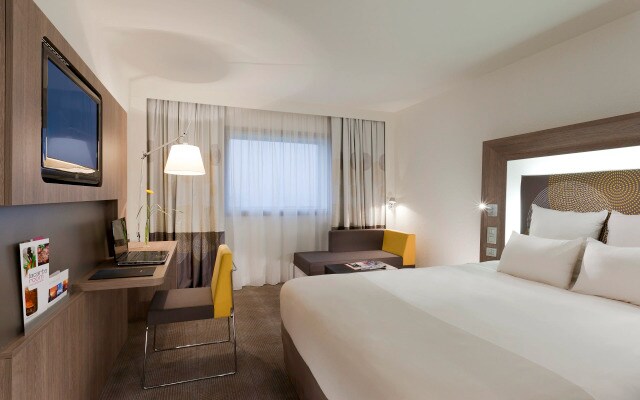 Novotel Paris La Défense Esplanade