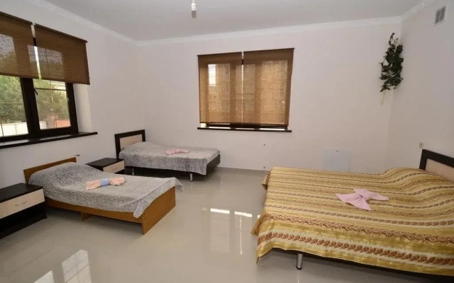 Guest House na Morskoy 5