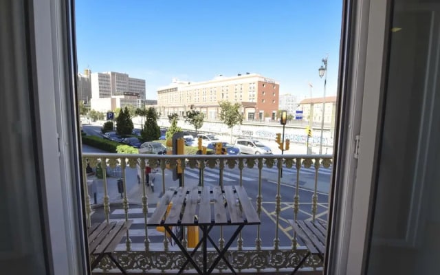 Letmalaga Atarazanas