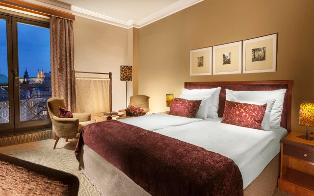 Jalta Boutique Hotel