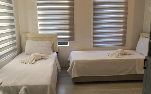 Taksim Square Apart Hotel