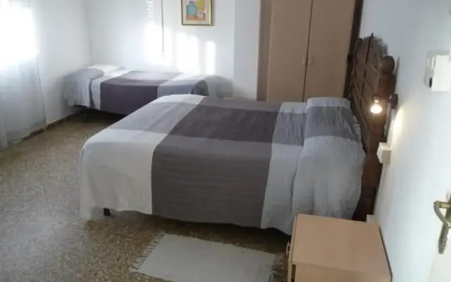 Appartamento Franca