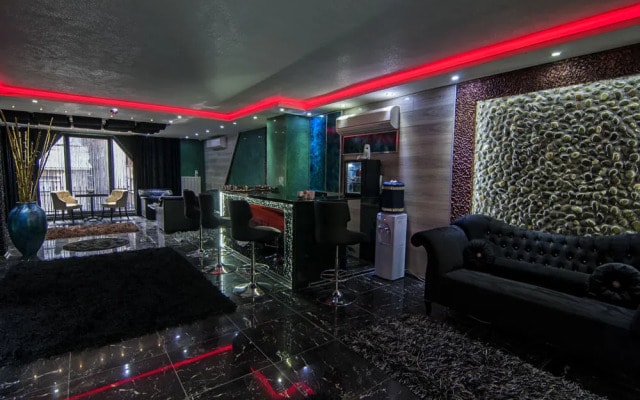 AG Hotel & Residence Şişli