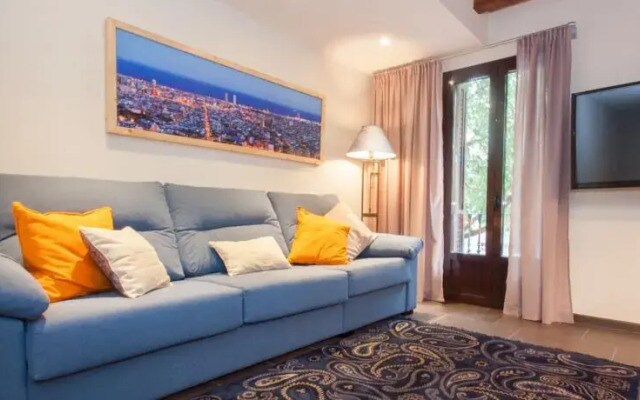 Autentic Aribau Barcelona