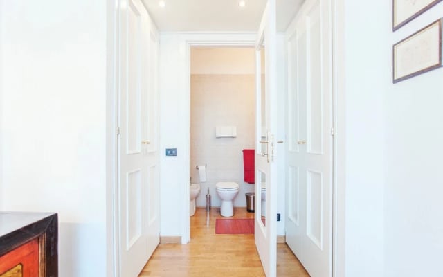Vaticano - WR Apartments